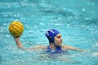 WWPolo vs CC  Wheaton College Women’s Water Polo compete in their sports inaugural match vs Connecticut College. - Photo By: KEITH NORDSTROM : Wheaton, water polo, inaugural